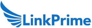 Logo LinkPrime